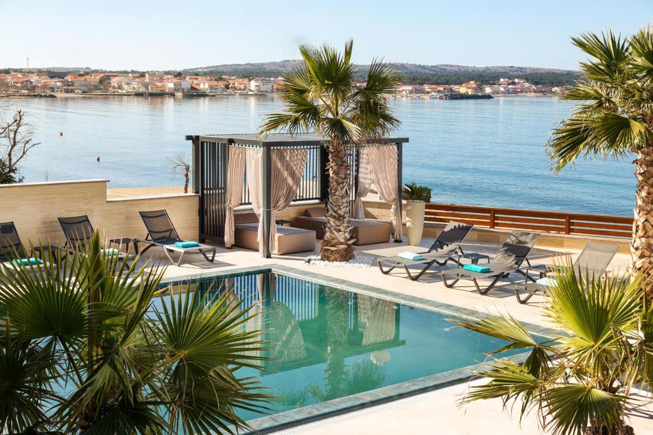 Malibu Imperial Resort Vir Eksteriør billede