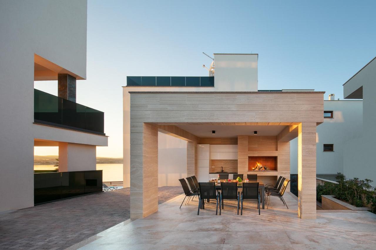 Malibu Imperial Resort Vir Eksteriør billede