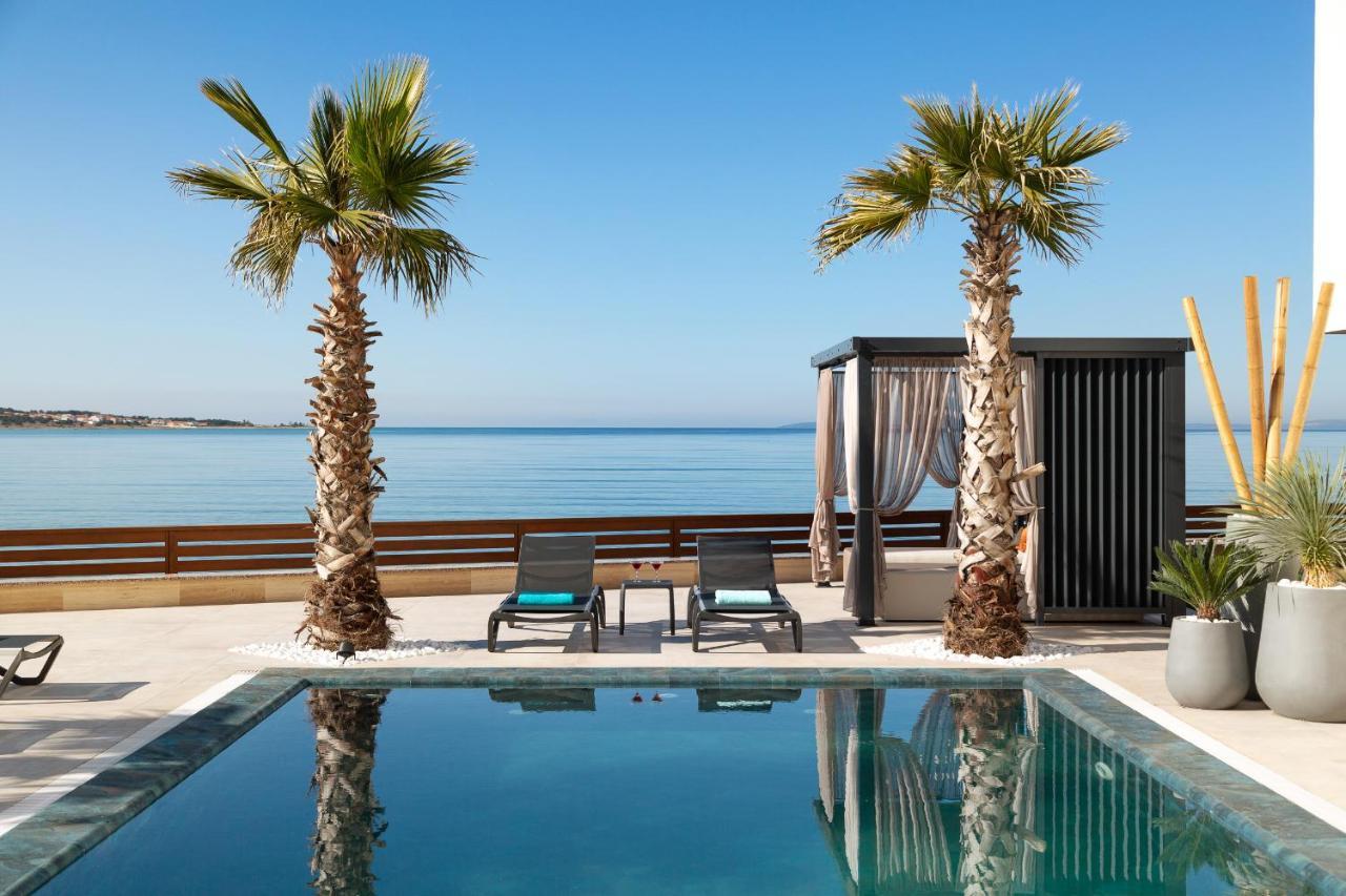 Malibu Imperial Resort Vir Eksteriør billede
