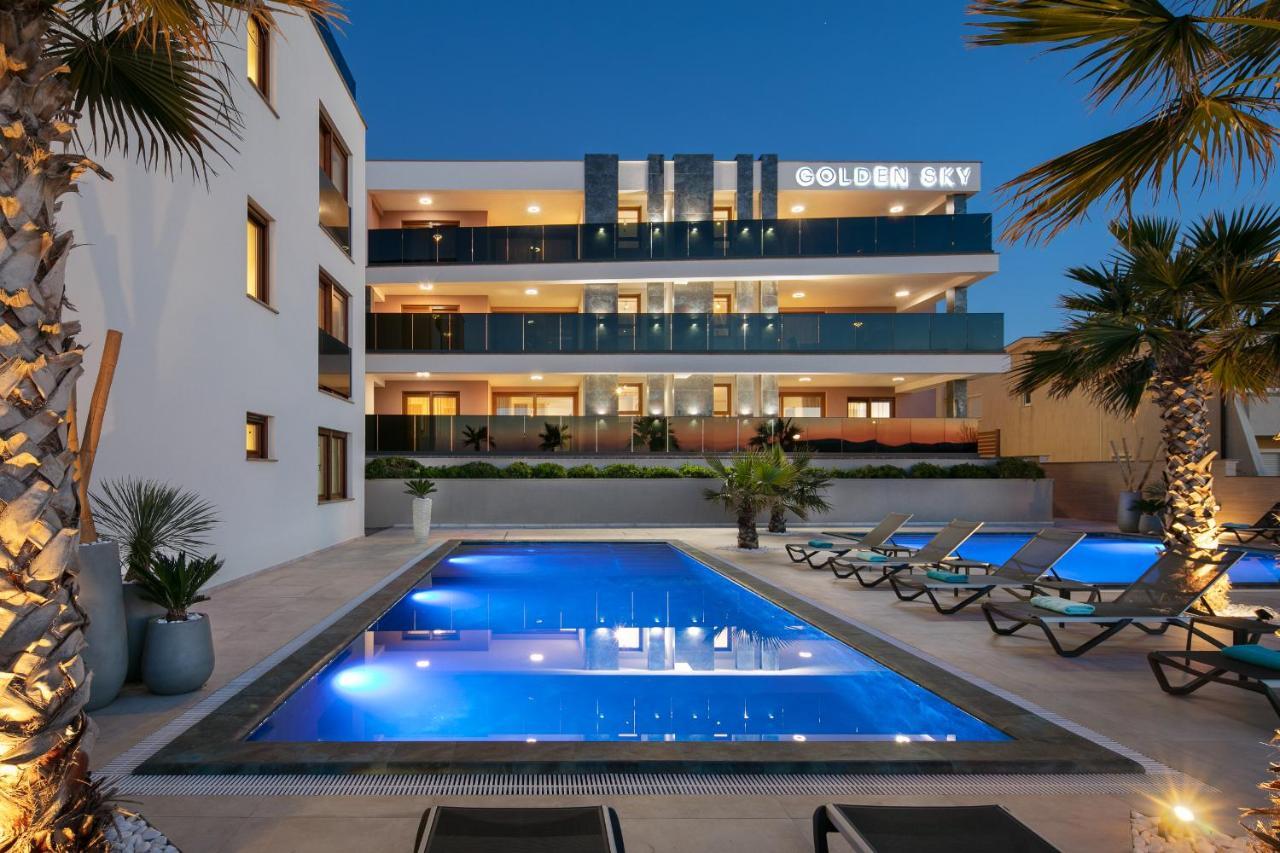 Malibu Imperial Resort Vir Eksteriør billede