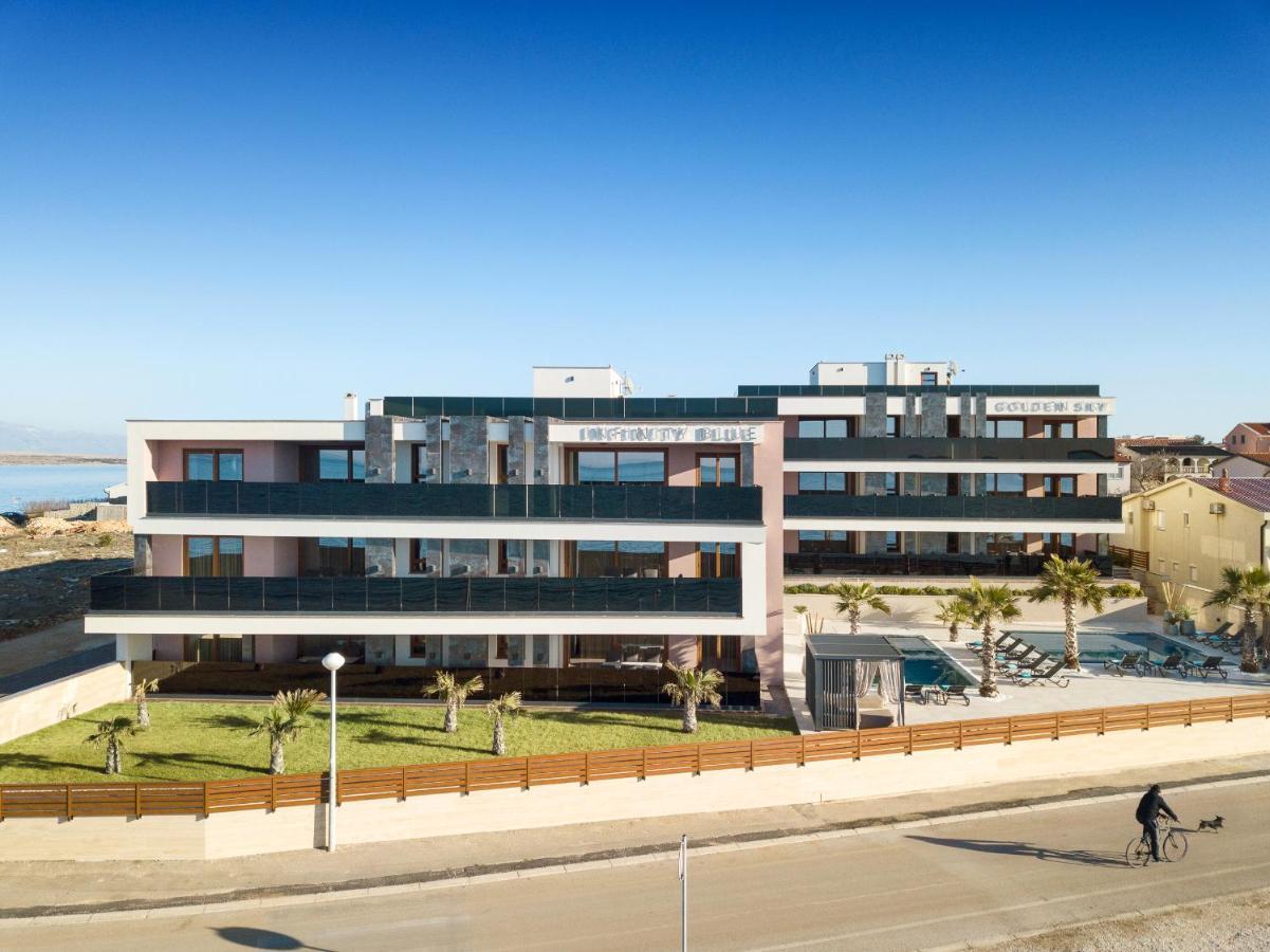Malibu Imperial Resort Vir Eksteriør billede