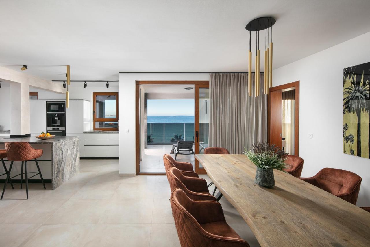 Malibu Imperial Resort Vir Eksteriør billede