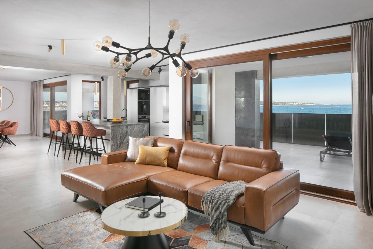 Malibu Imperial Resort Vir Værelse billede