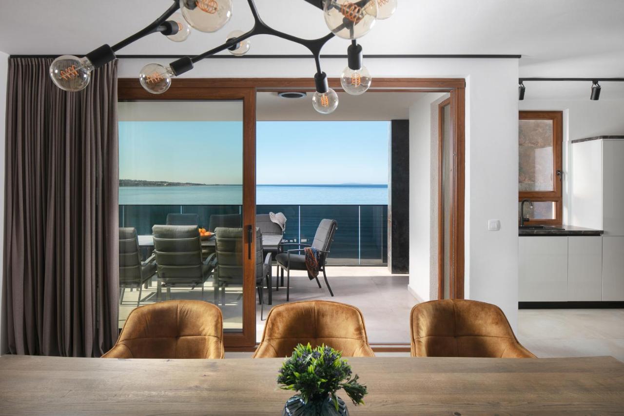 Malibu Imperial Resort Vir Eksteriør billede