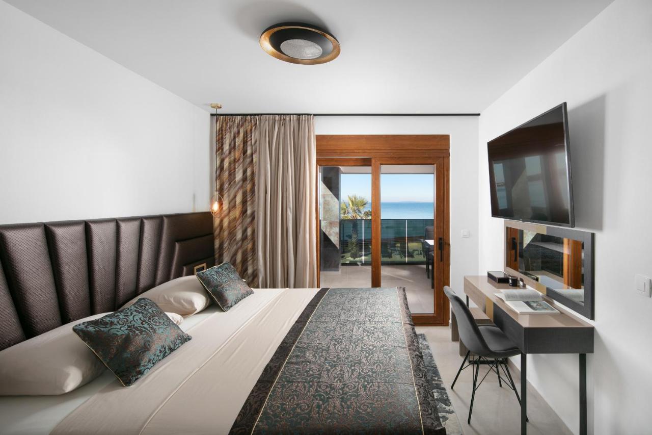 Malibu Imperial Resort Vir Eksteriør billede