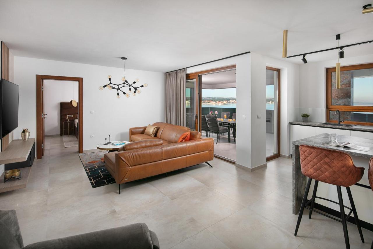 Malibu Imperial Resort Vir Eksteriør billede