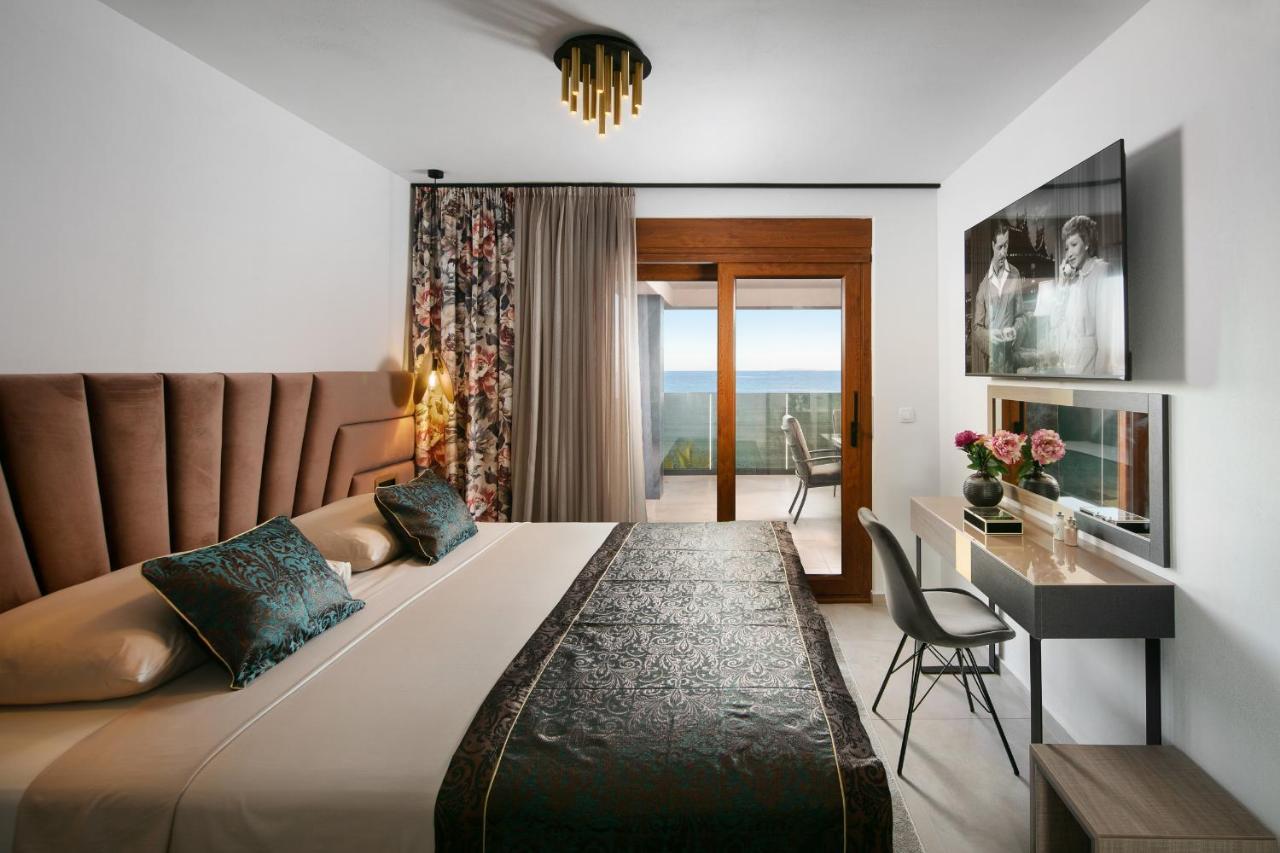 Malibu Imperial Resort Vir Eksteriør billede
