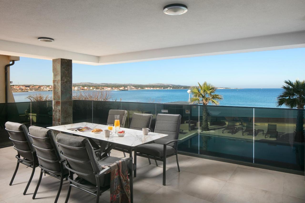Malibu Imperial Resort Vir Eksteriør billede