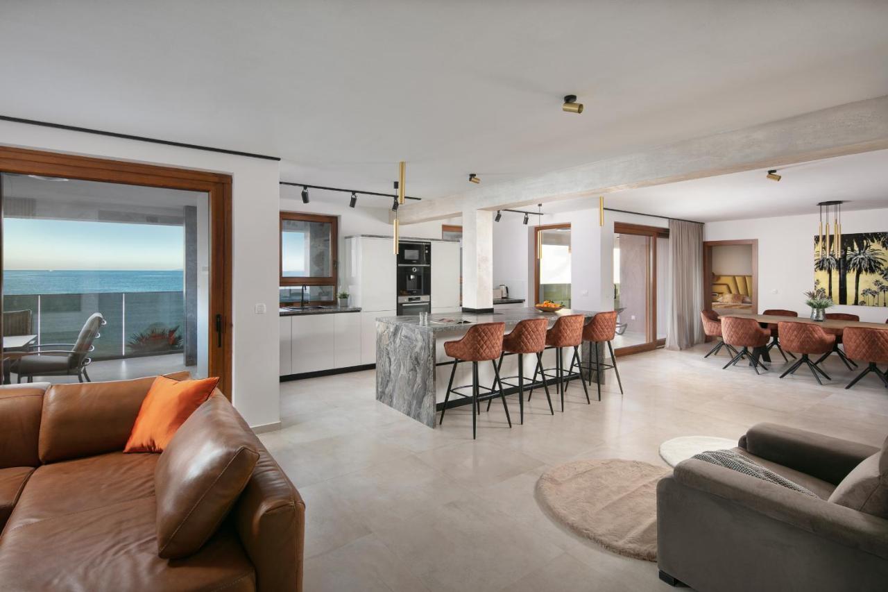 Malibu Imperial Resort Vir Eksteriør billede