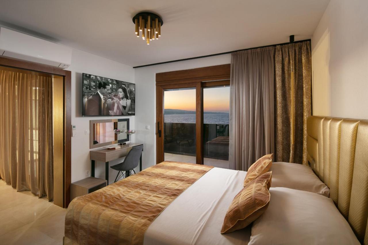 Malibu Imperial Resort Vir Eksteriør billede