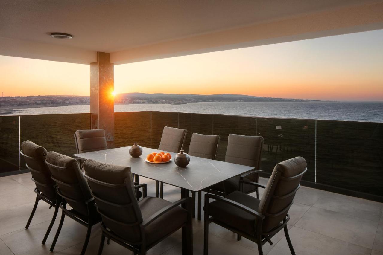 Malibu Imperial Resort Vir Eksteriør billede