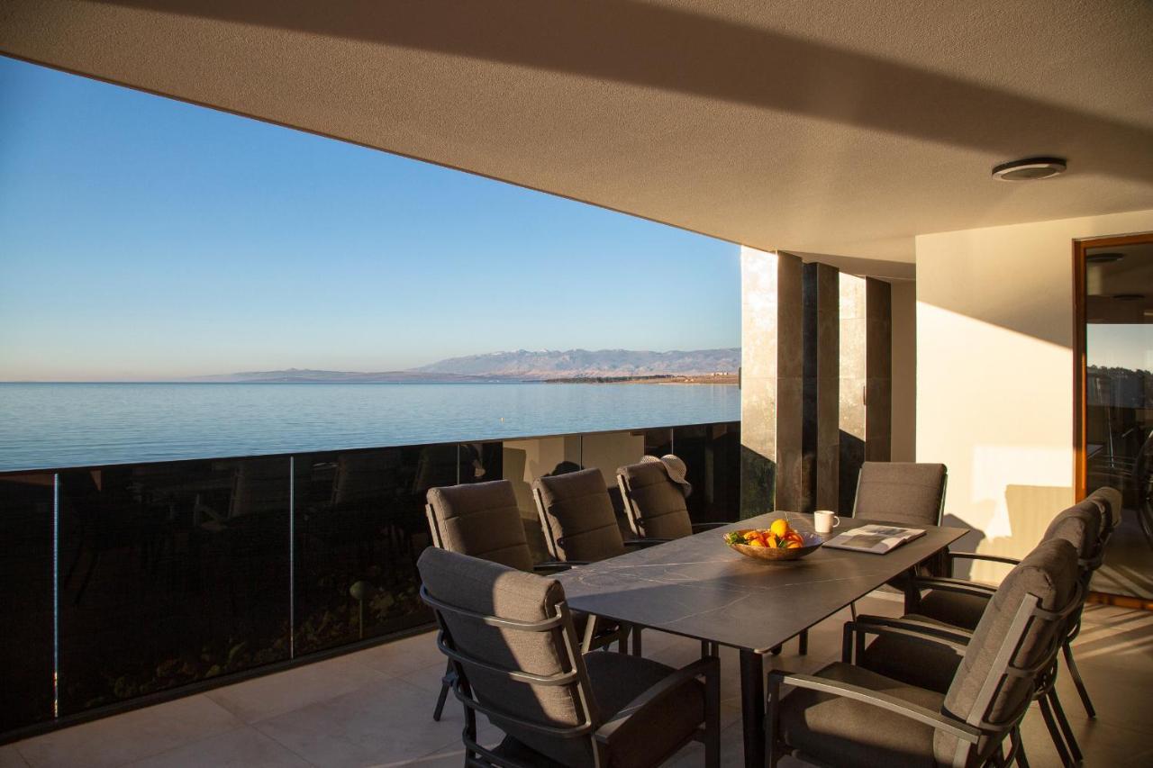 Malibu Imperial Resort Vir Eksteriør billede