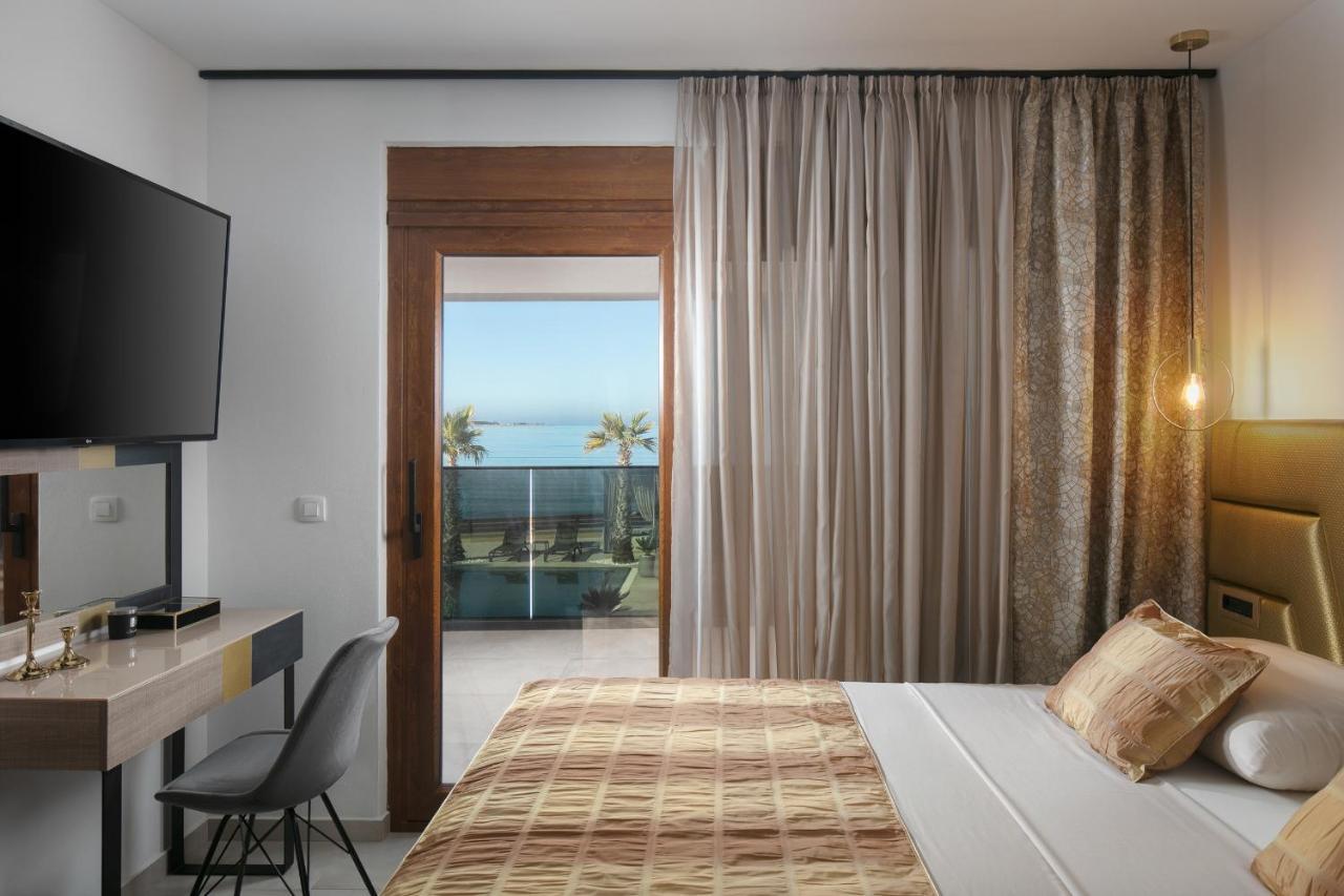Malibu Imperial Resort Vir Eksteriør billede