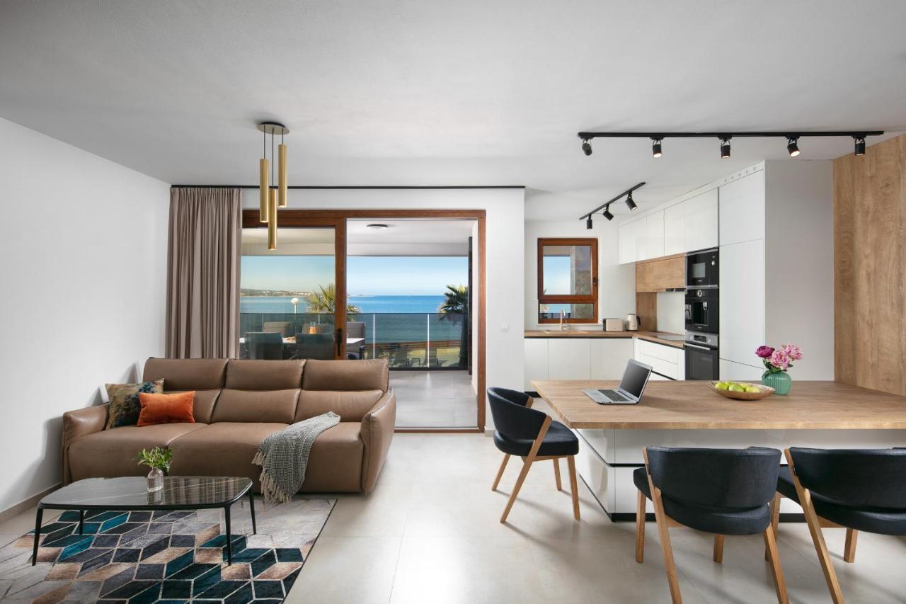 Malibu Imperial Resort Vir Eksteriør billede