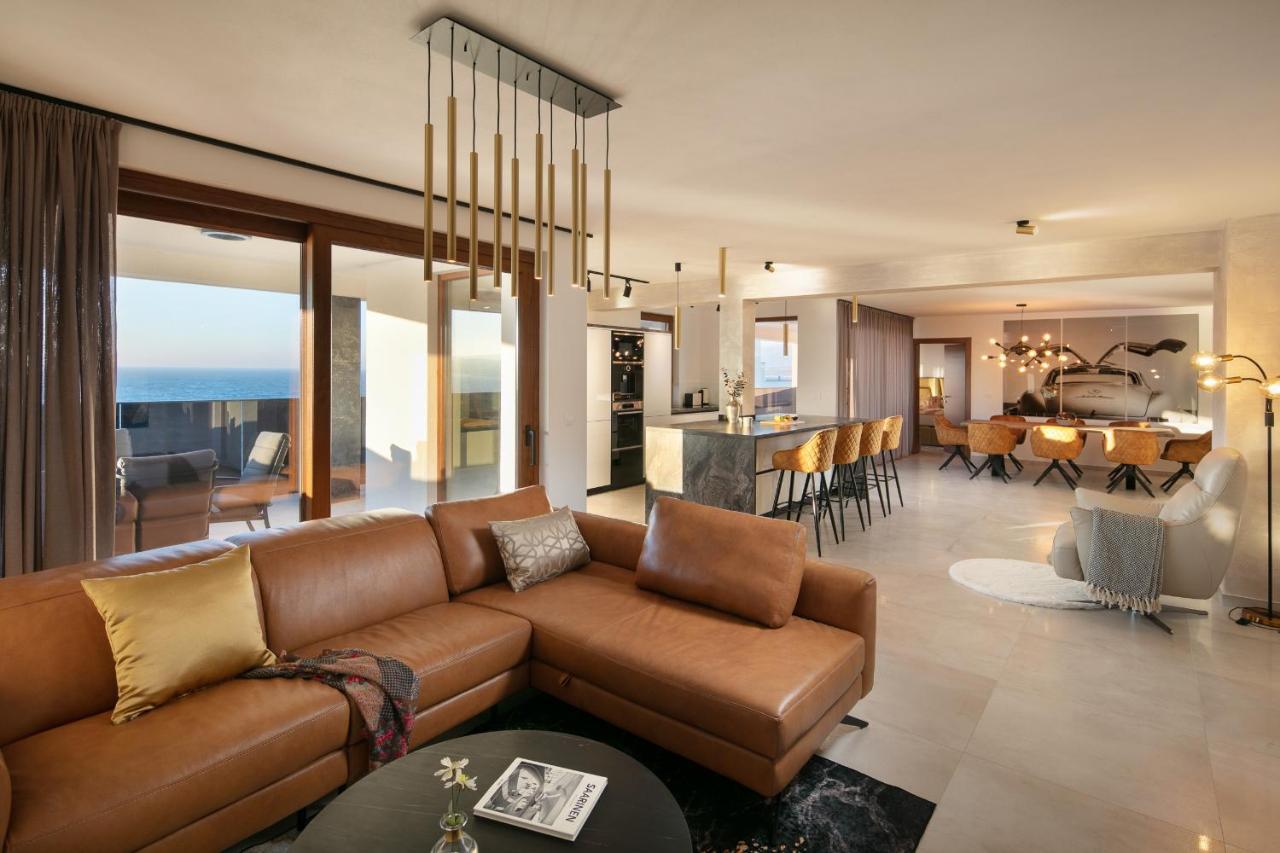 Malibu Imperial Resort Vir Eksteriør billede