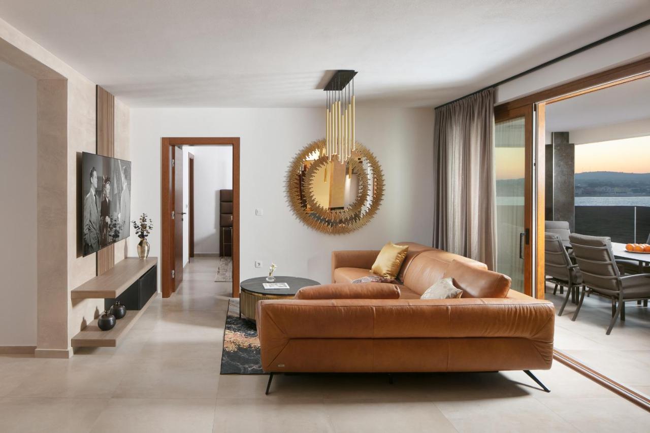 Malibu Imperial Resort Vir Eksteriør billede