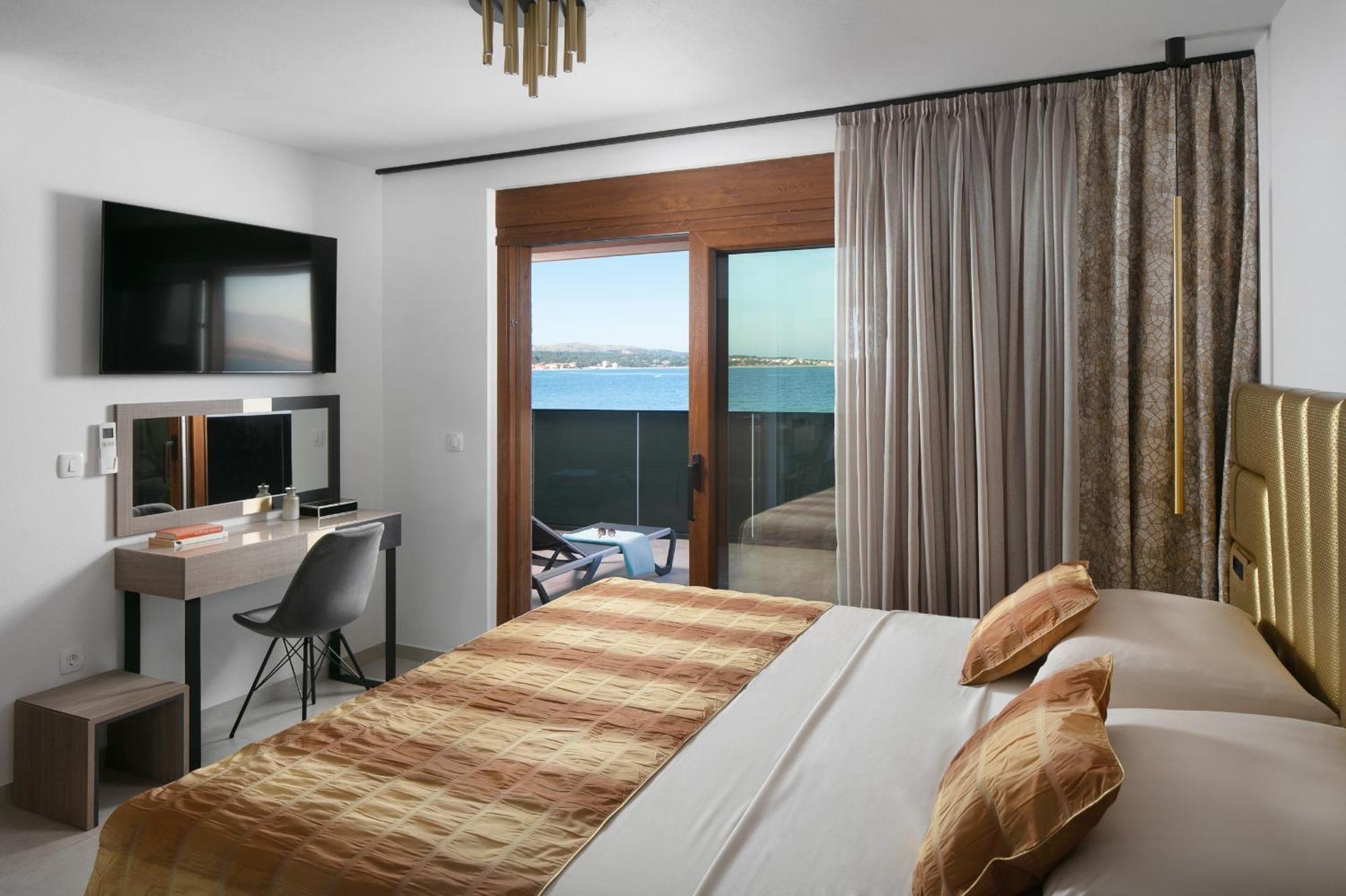 Malibu Imperial Resort Vir Værelse billede