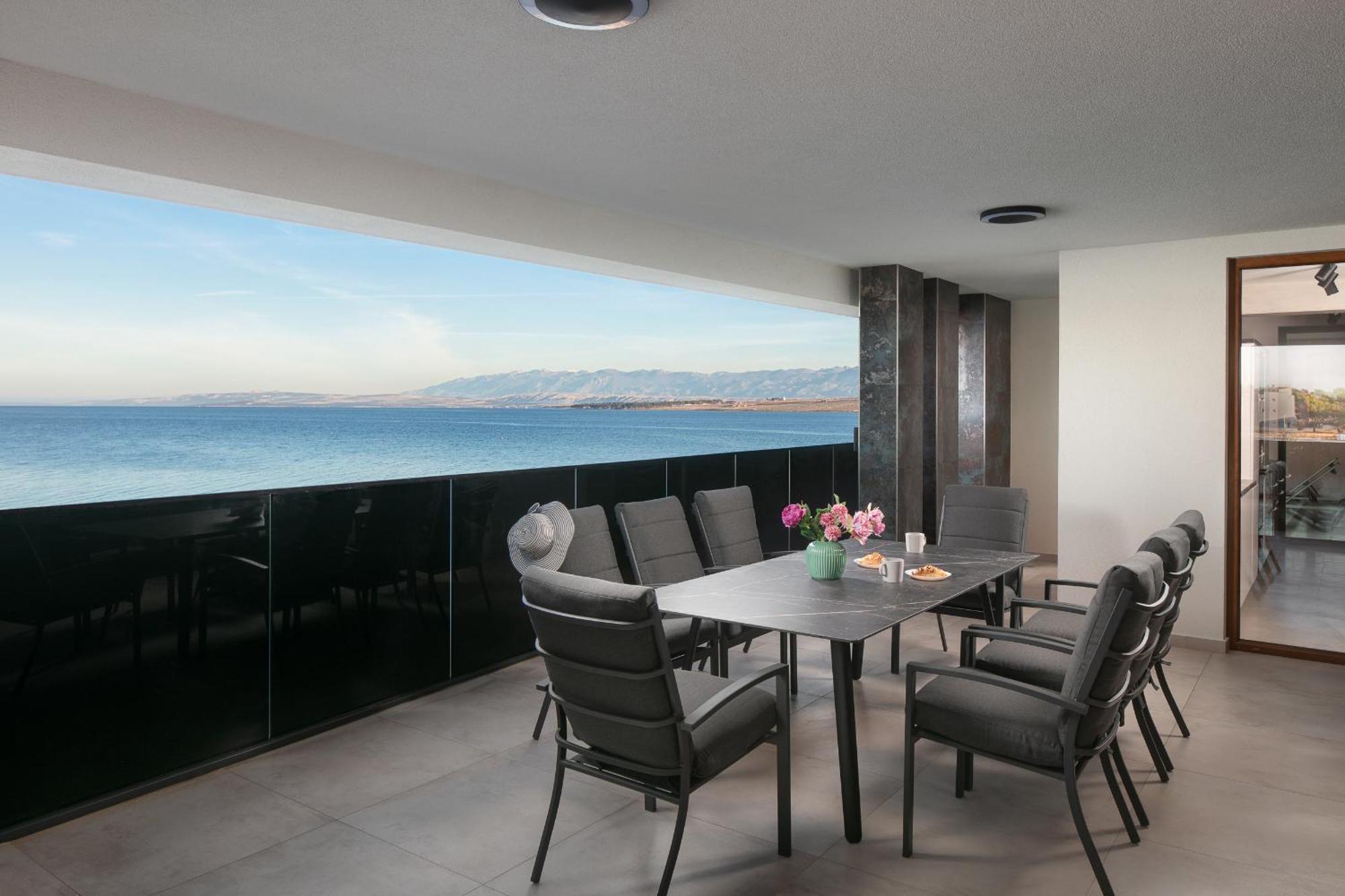 Malibu Imperial Resort Vir Værelse billede