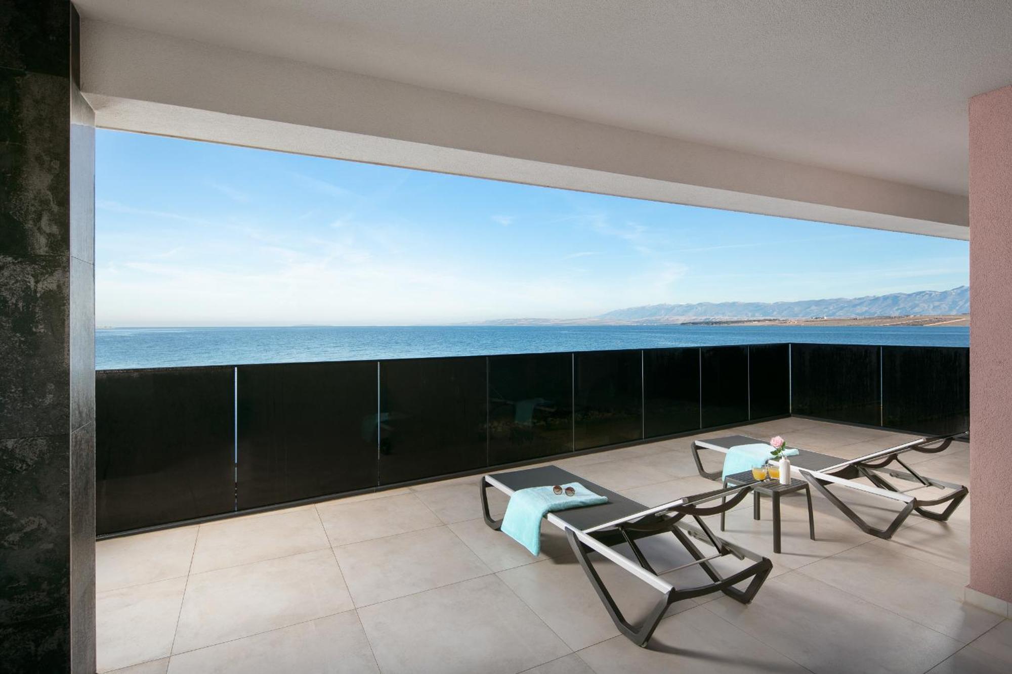 Malibu Imperial Resort Vir Værelse billede