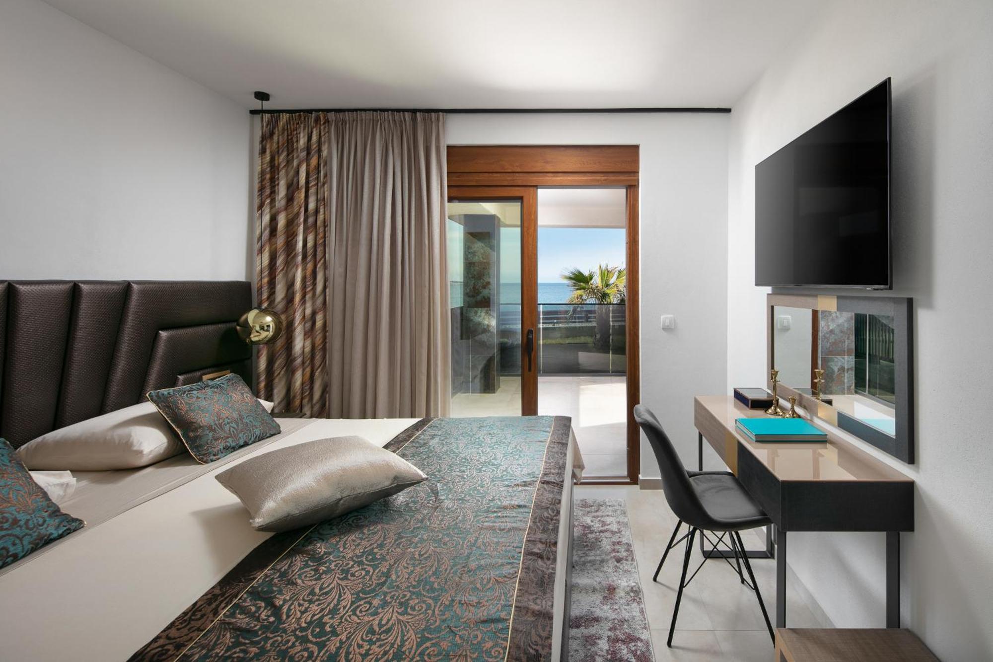 Malibu Imperial Resort Vir Værelse billede