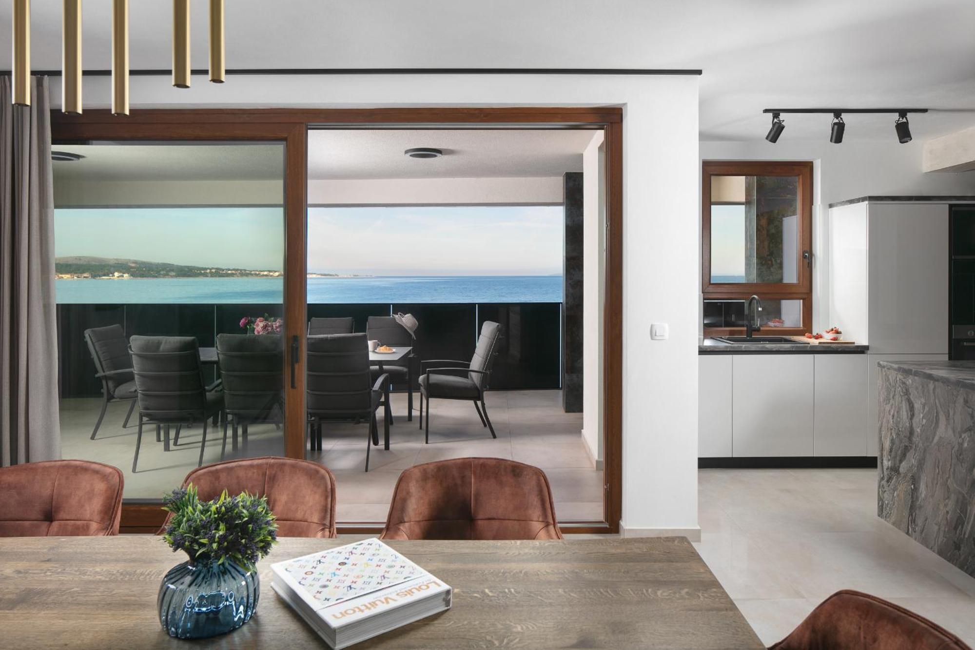Malibu Imperial Resort Vir Værelse billede